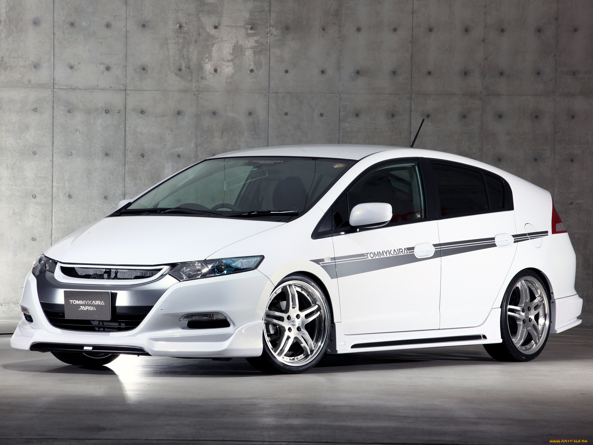 , honda